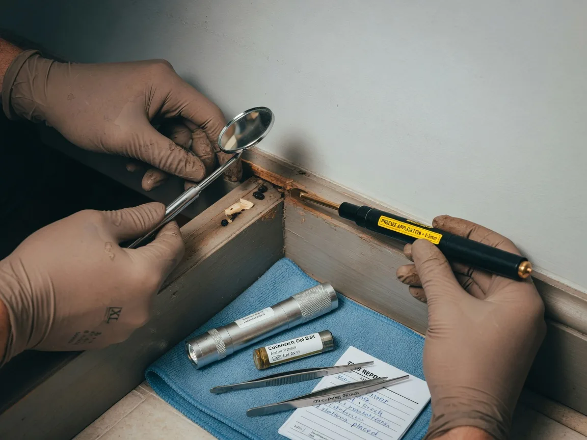 Why choose Emergency Pest Control in Rupert, GA
